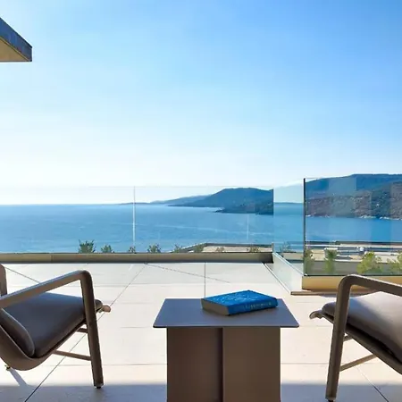 Beautiful Contemporary House With Heated Pool, Jacuzzi - What'app - 0049-1551-0224-169 - For Reservations! *