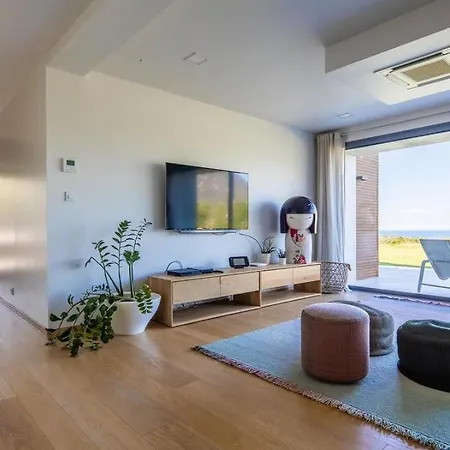 Beautiful Contemporary House With Heated Pool, Jacuzzi - What'app - 0049-1551-0224-169 - For Reservations! 度假居 普罗普里亚诺