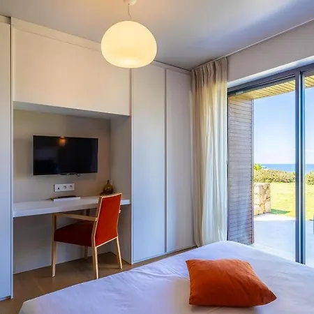 Beautiful Contemporary House With Heated Pool, Jacuzzi - What'app - 0049-1551-0224-169 - For Reservations! Σπίτι διακοπών Propriano (Corsica)