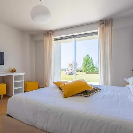 Beautiful Contemporary House With Heated Pool, Jacuzzi - What'app - 0049-1551-0224-169 - For Reservations! *