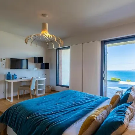 Σπίτι διακοπών Beautiful Contemporary House With Heated Pool, Jacuzzi - What'app - 0049-1551-0224-169 - For Reservations! *