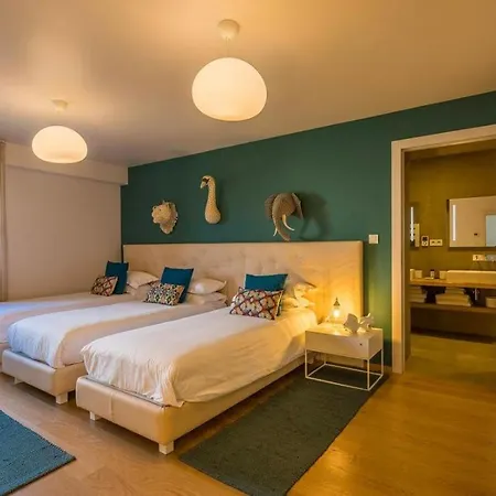 Beautiful Contemporary House With Heated Pool, Jacuzzi - What'app - 0049-1551-0224-169 - For Reservations! Propriano (Corsica)