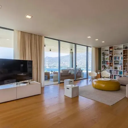 Beautiful Contemporary House With Heated Pool, Jacuzzi - What'app - 0049-1551-0224-169 - For Reservations! بروبرِيانّو